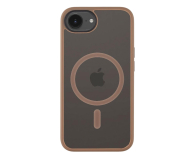 Etui / obudowa na smartfona Tactical MagForce Hyperstealth Kryt pro Apple iPhone 16e/17e Moucha M